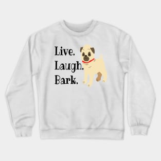 That's my baby doggo Crewneck Sweatshirt